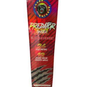 Predator XXL Canister Shells 12 pk