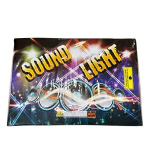 Sound And Light Show 213 Shots