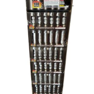 Desperado 108 Breaks