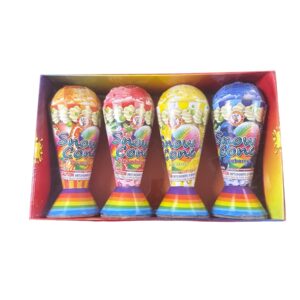 Snow Cone Jr Fountain