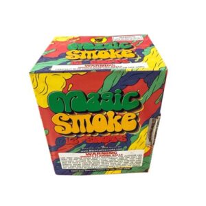 Magic Smoke 16 shots
