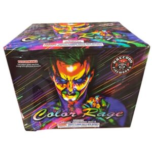 Color Rage