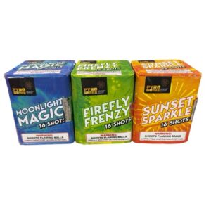 Summer Night Assortment