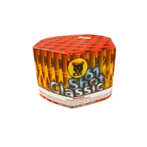61 Shot Classic