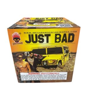 Just Bad