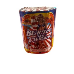 Beautiful And Charming