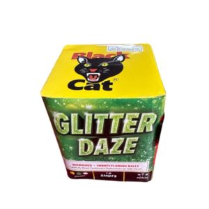 Glitter Daze 16 shots