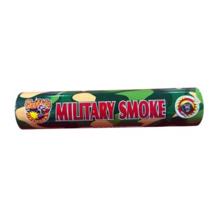 Military Smoke