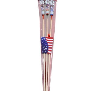 Bunker Killer Rocket