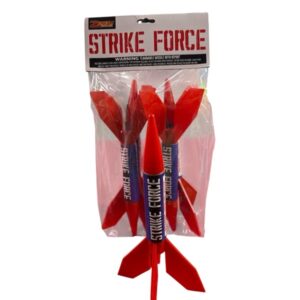 Strike Force Rocket