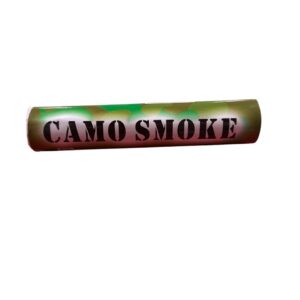 Camo Smoke