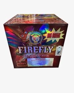 Firefly 16 shots