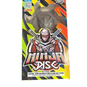 Ninja Disc