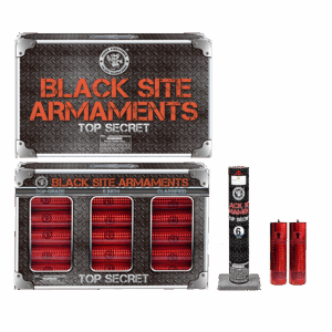 Black Site Armaments 6" Shells