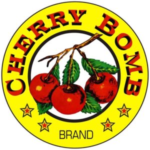 Cherry Bomb