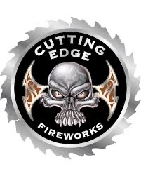 Cutting Edge Fireworks