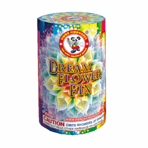 Dream Flower Fountain