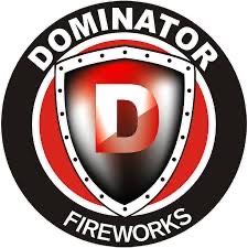Dominator Fireworks