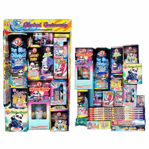 Global Getaway Assortment