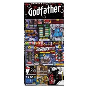 The Godfather Assortment