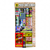 Pride And Honor Assortment