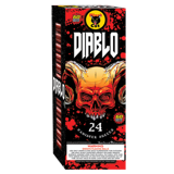 Diablo Canister shells 24 pk
