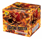 Fighting Rooster 30 shots