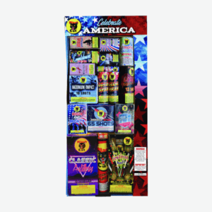 Celebrate America Assortment