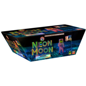 Neon Moon 181 shots