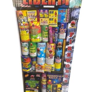 Liberty Assortment