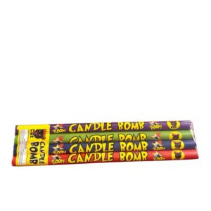 Candle Bomb Roman Candles