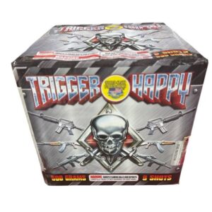 Trigger Happy