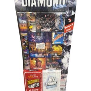 Diamond Assortment