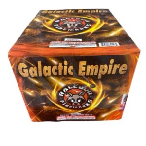 Galactic Empire