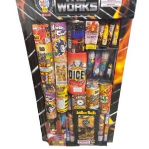 The Works Assortment