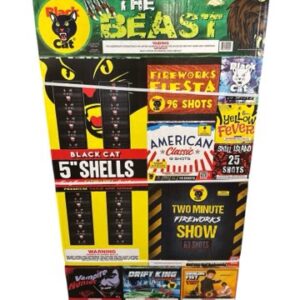 The Beast Assortment