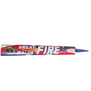 Great Balls Of Fire 250 shots