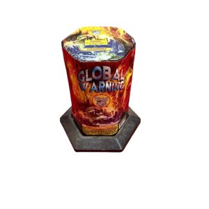 Global Warning 7 shots