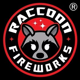 Raccon Fireworks