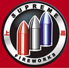 Supreme Fireworks