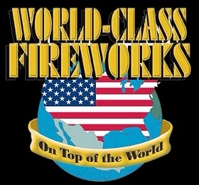 World-Class Fireworks