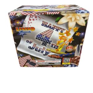 Happy 4th Of July 19 shots