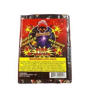 Megabanger Firecrackers