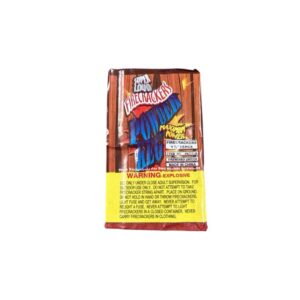Powder Keg Firecrackers