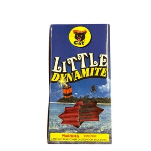 Little Dynamite 100 Pack