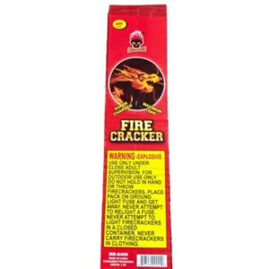 400 Firecracker Strip