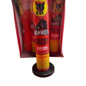 Mammoth Parachutes Jumbo