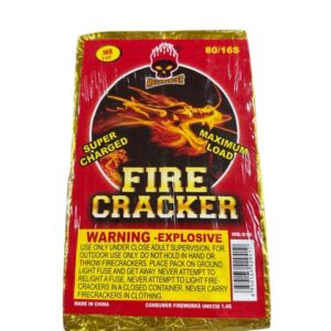 Megabanger Firecrackers