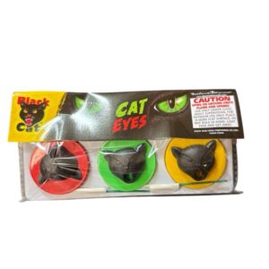 Cat Eyes