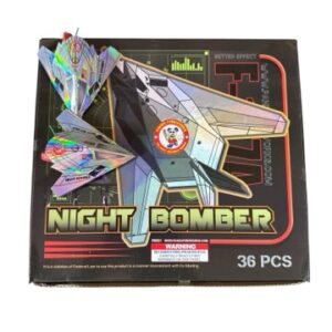 Night Bomber